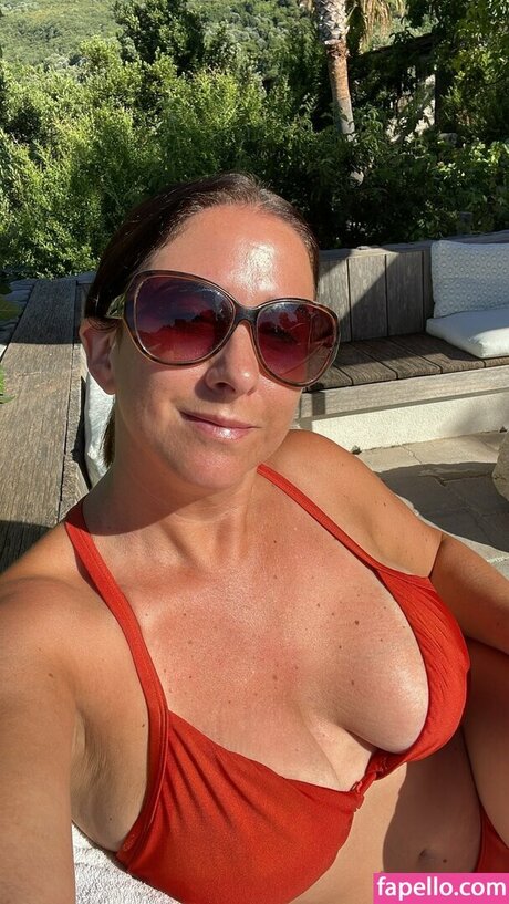 Kate Harrison model xxx image