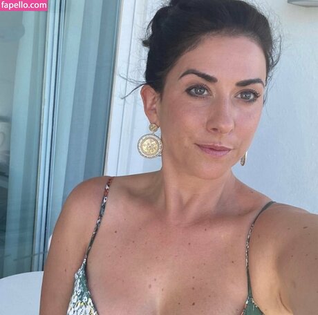 Kate Harrison perfect star photo