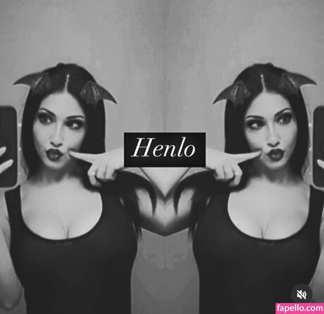 slanofflames hot pornstar picture