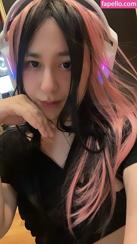 fumimochi nude star images