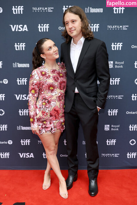 Billie Lourd model high quality picture