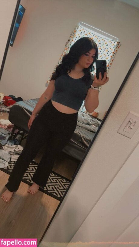 Trinty Wilson star xxx pictures