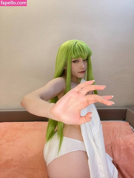 Cinaritsa exclusive model archive