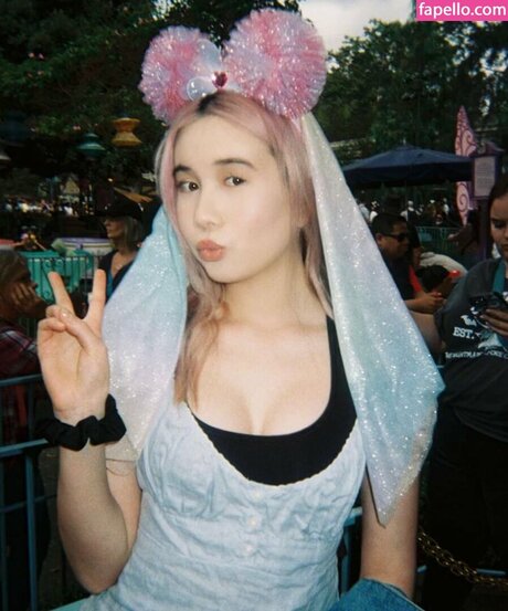 Liltaybepoppin top actress photos