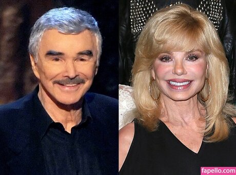 Loni Anderson sex model images