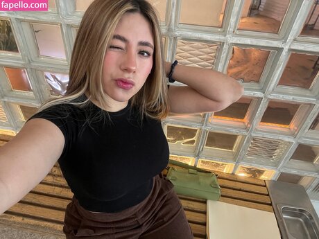 Kim Estrada nice model pics