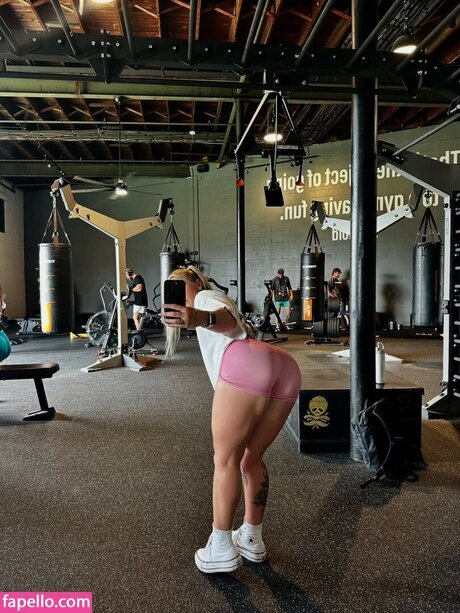 Alilangert model high quality galleries