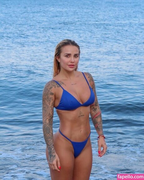 Bruna Rotta sexy star photo