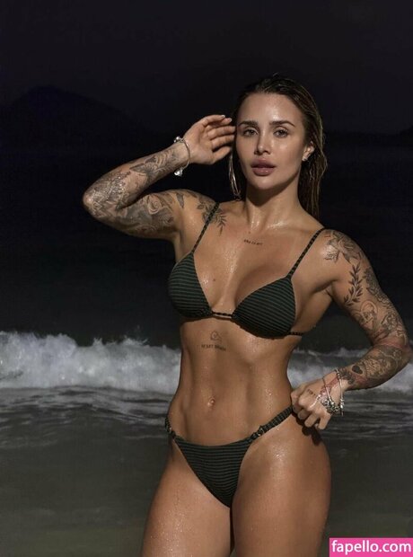 Bruna Rotta art actress gallery