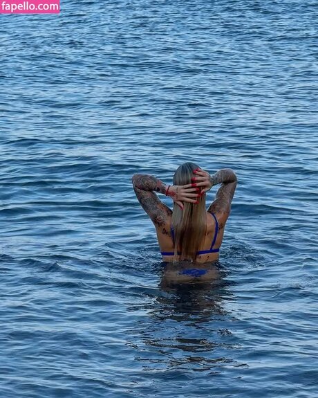 Bruna Rotta top star photo