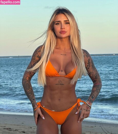 Bruna Rotta exclusive pornstar image