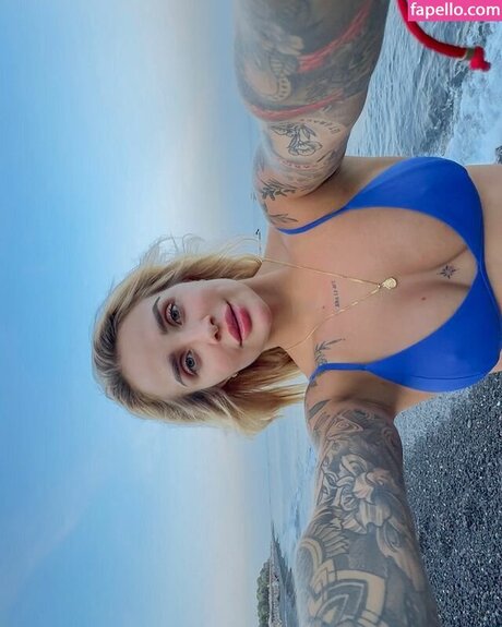 Bruna Rotta pornstar naked archive