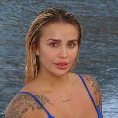 Bruna Rotta pornographic star photo