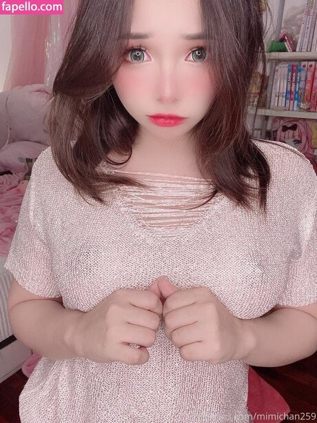 mimichan259 sex actress gallery