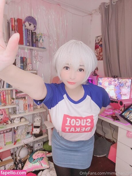 mimichan259 best star photo