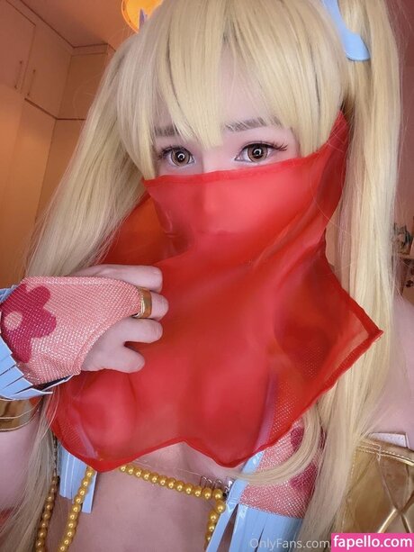 mimichan259 hot model photos