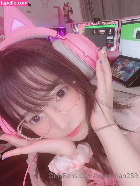 mimichan259 pretty star archive