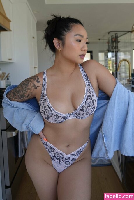 cattienle adult actress image