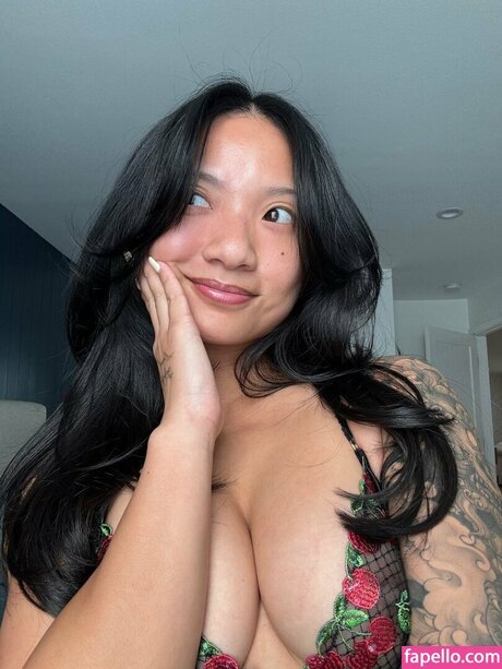 cattienle free model pic