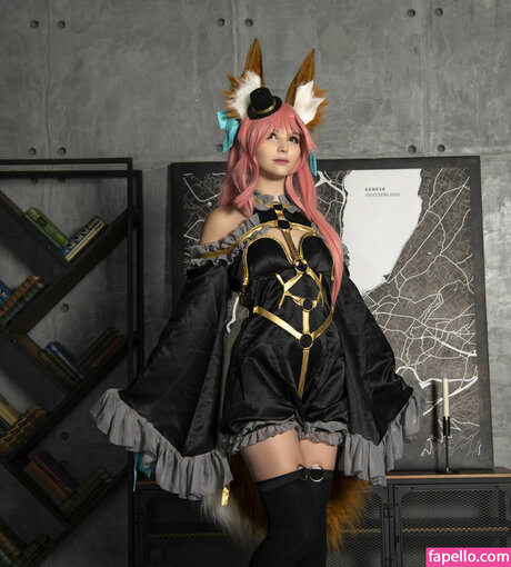 tsukidesu star sexy gallery