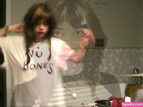 wormsheriff sexy star pic