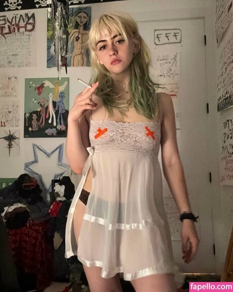 wormsheriff exclusive model pics