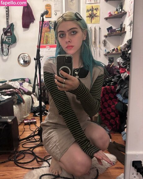 wormsheriff art star image