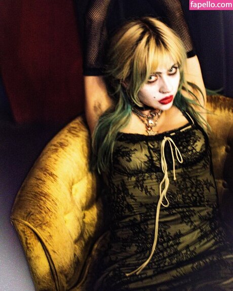 wormsheriff high quality model pic