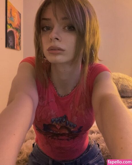 Carmaxlla high quality pornstar picture