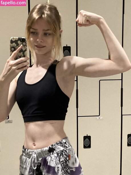 Carmaxlla art pornstar image