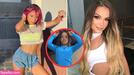 kamylinhasantos sex model photos