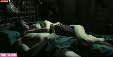 Cara Gee model nudes galleries