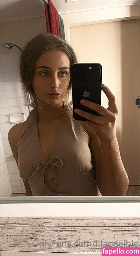 BbyBc nice model images