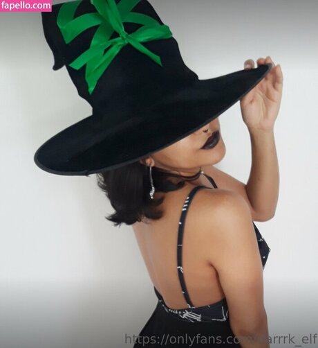 Dark Elf pornstar naked gallery