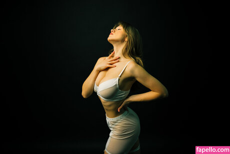 Yuliana Prokhorenko star adult pic