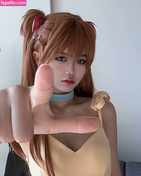 iceyyyzhou naked star pics