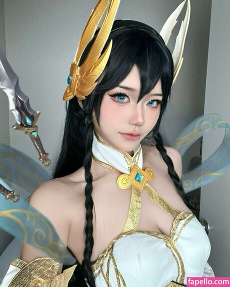 iceyyyzhou star hd pictures