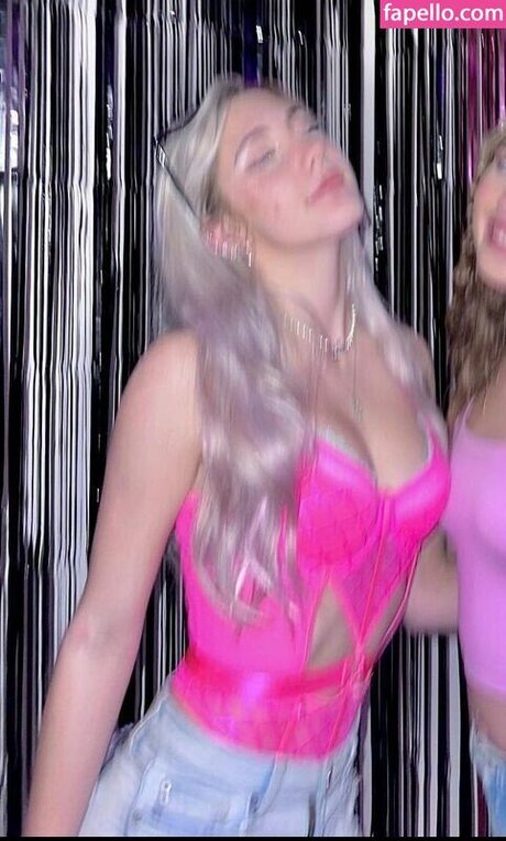 Caroline Ambrose nude pornstar image