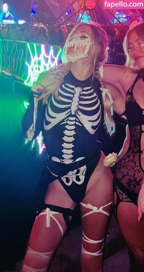 Caroline Ambrose erotic actress image