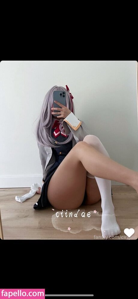 cindae beautiful actress pic