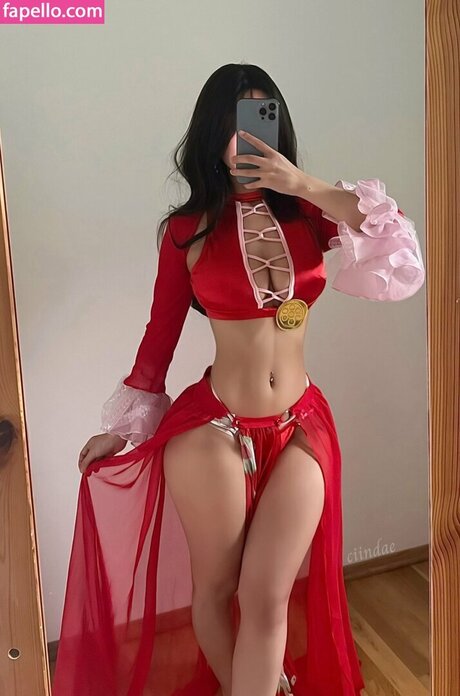 cindae star perfect pictures