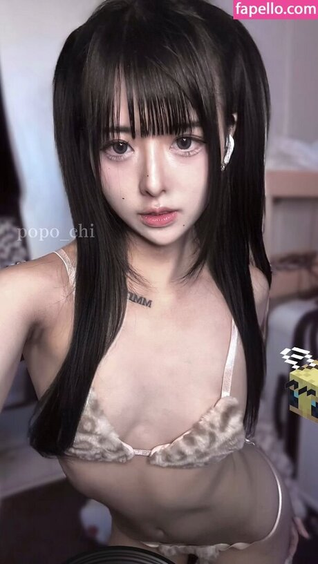 popo chi0 hot star galleries