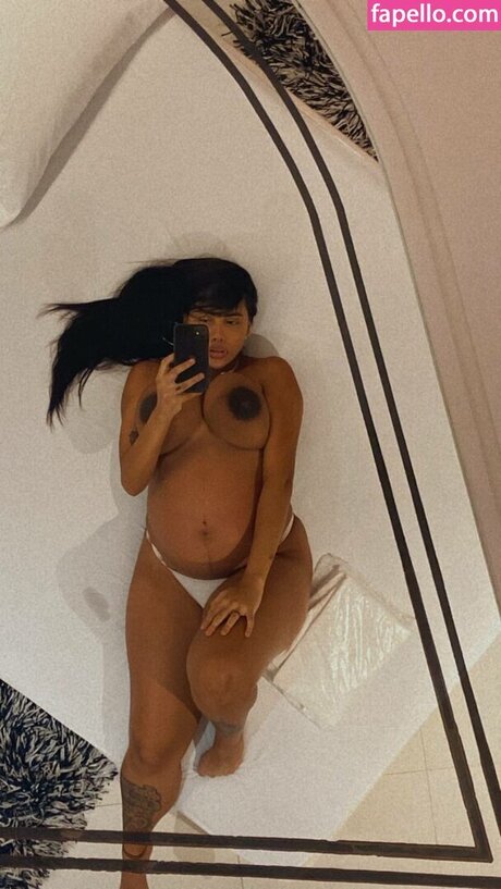 Anna Monteiro pornographic star pics