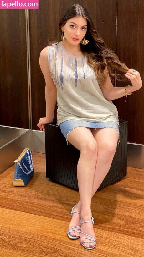 hamandosh model nude galleries