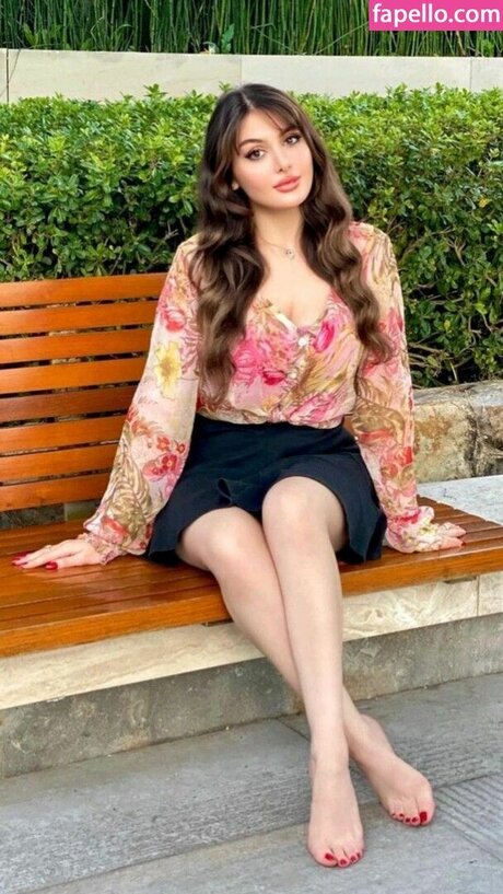 hamandosh beautiful model photo