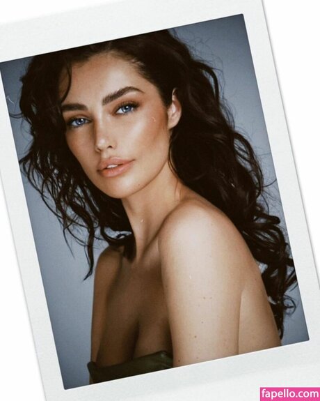 Rebecca Donaldson exclusive actress photos