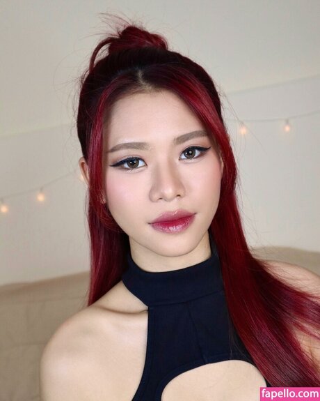 ttanuae beautiful model pics