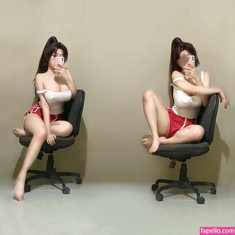 _You Miko pretty actress images