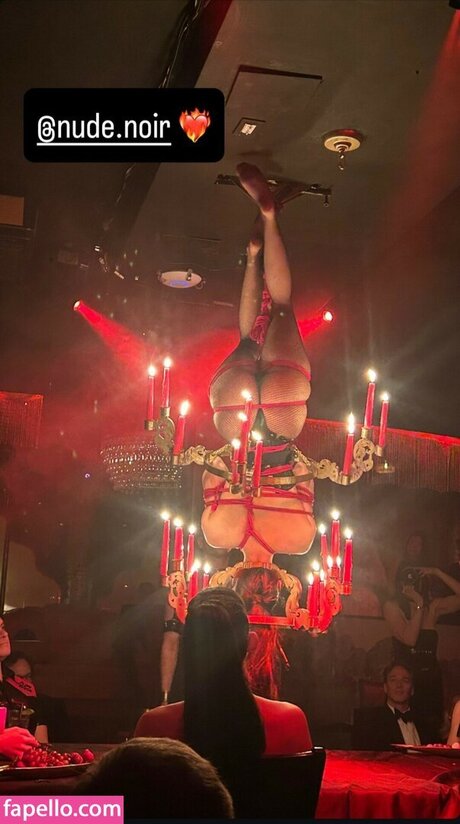 SweetSeverine nude model image