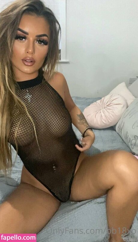 Baugh Brooke star perfect photo